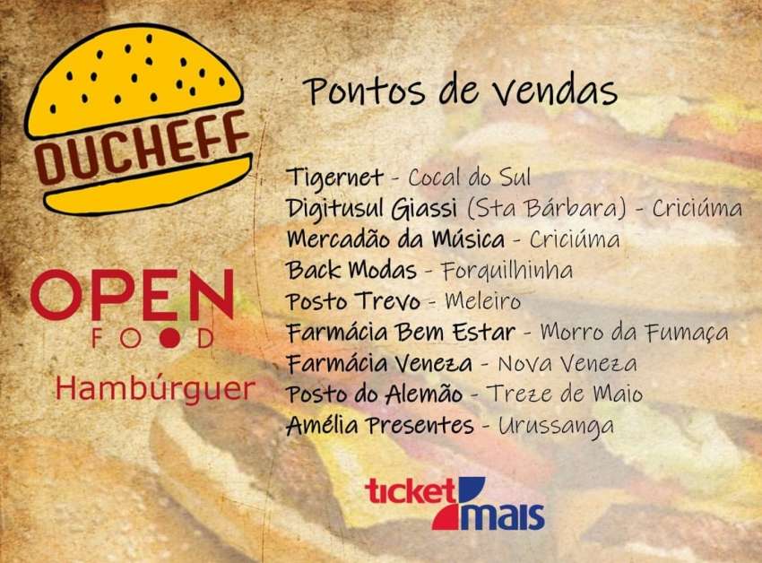 Ducheff Fest | Centro de Eventos Jardim Itália | OndeTemBalada.com Ducheff Fest | Centro de Eventos Jardim Itália | OndeTemBalada.com