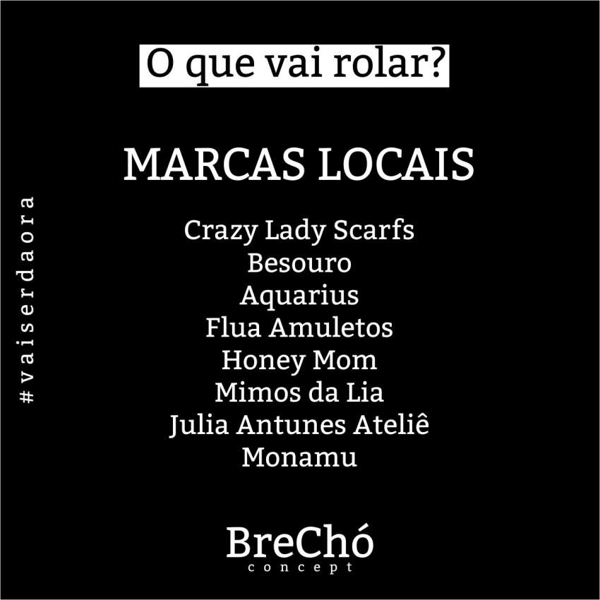 BreChó  | Quintal Lounge Pub | OndeTemBalada.com