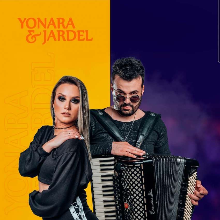 Terçaneja | Duetto | OndeTemBalada.com Terçaneja | Duetto | OndeTemBalada.com