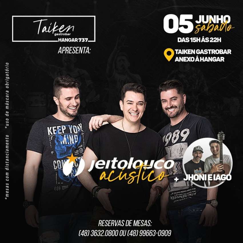 taik | Taiken Gastrobar | OndeTemBalada.com taik | Taiken Gastrobar | OndeTemBalada.com