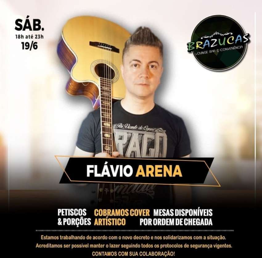 Fissura + Brenno e Edu | DB Conveniência | OndeTemBalada.com Fissura + Brenno e Edu | DB Conveniência | OndeTemBalada.com