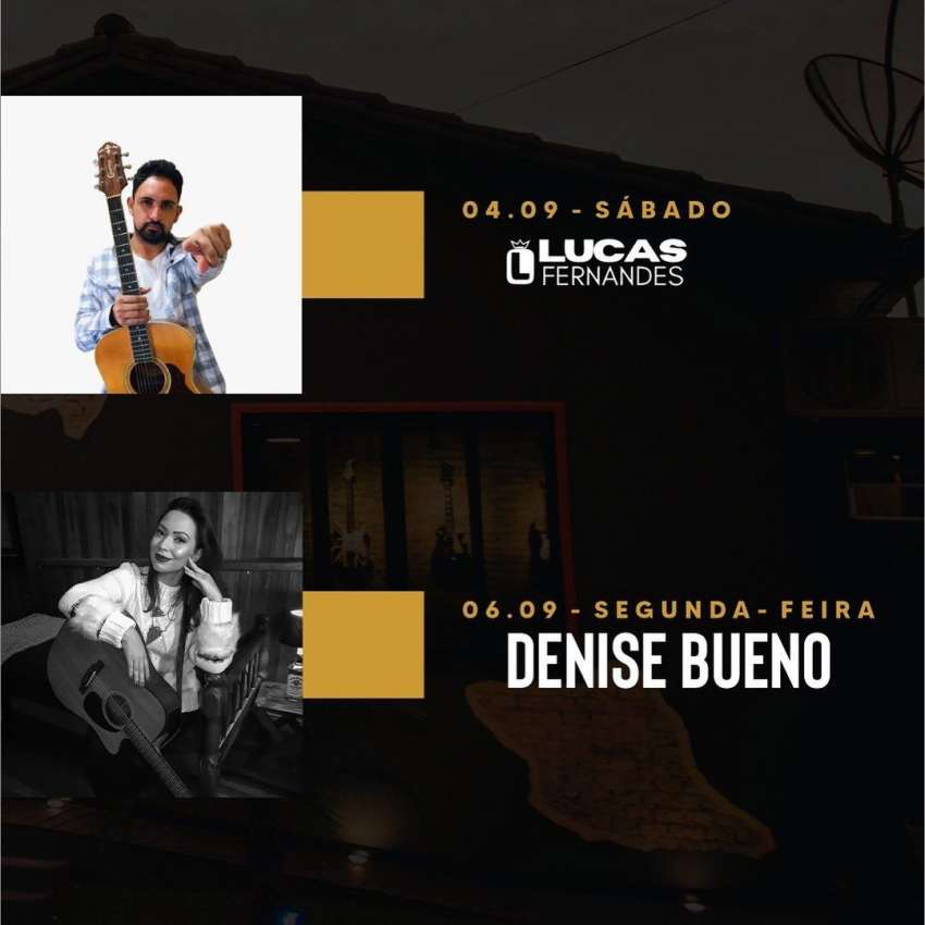Lucas Fernandes | Big Jack | OndeTemBalada.com Lucas Fernandes | Big Jack | OndeTemBalada.com
