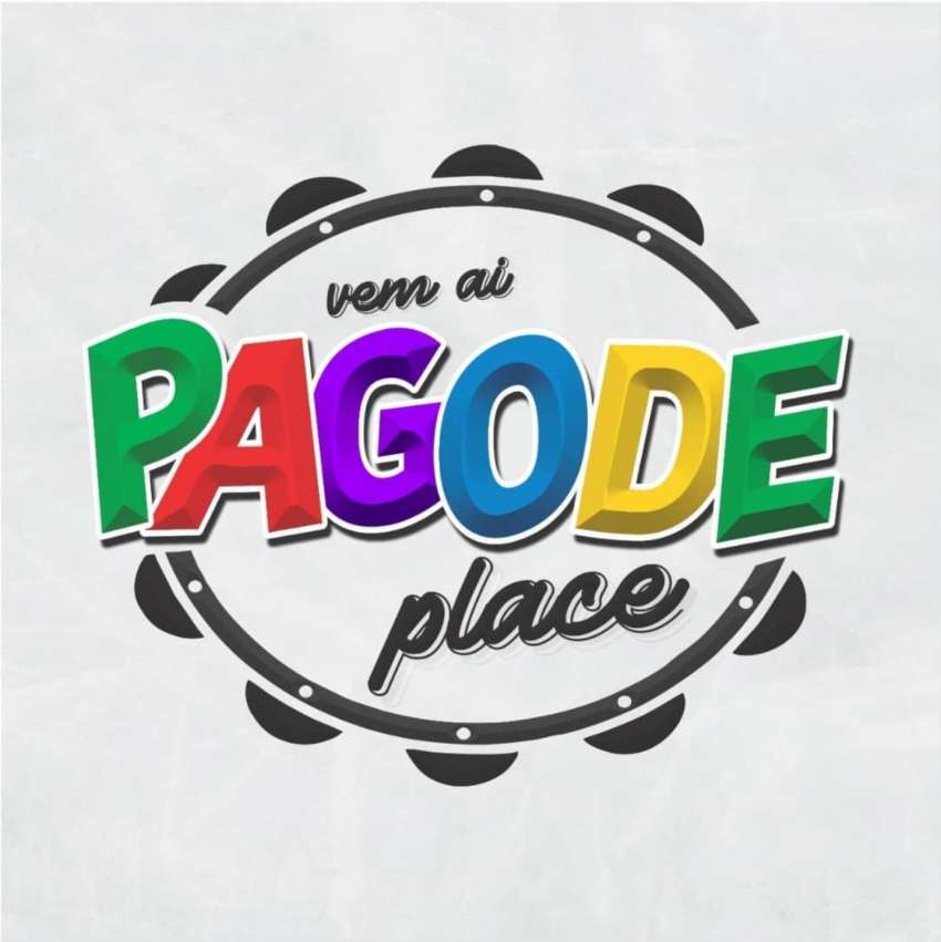 Pagode Place | Klipper | OndeTemBalada.com Pagode Place | Klipper | OndeTemBalada.com