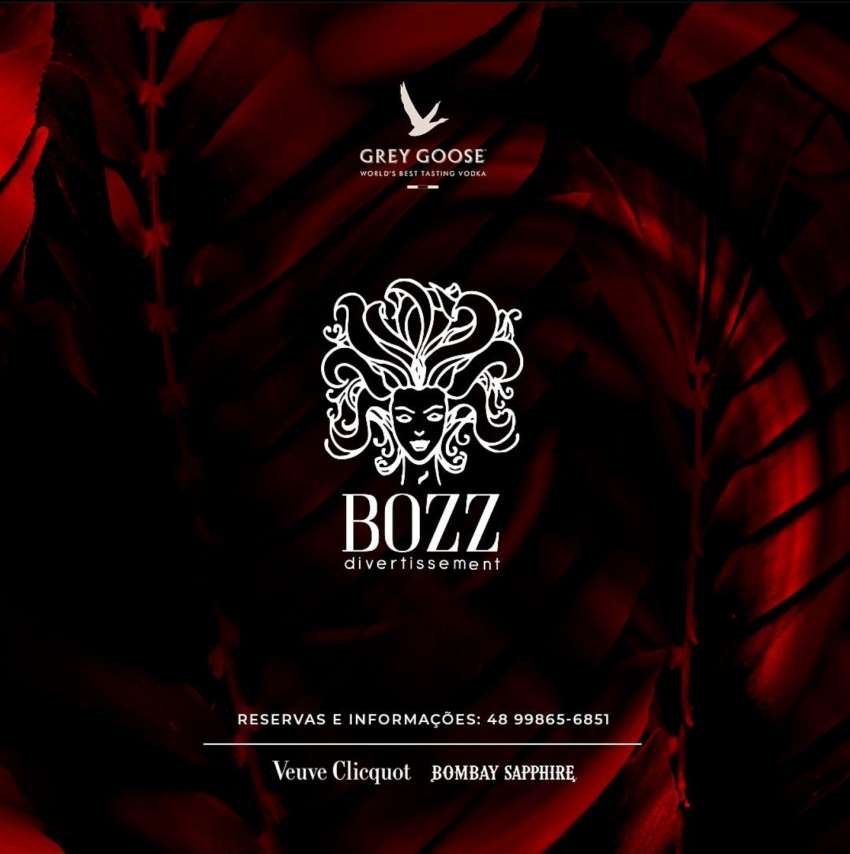 Bozz | BOZZ divertissement | OndeTemBalada.com Bozz | BOZZ divertissement | OndeTemBalada.com