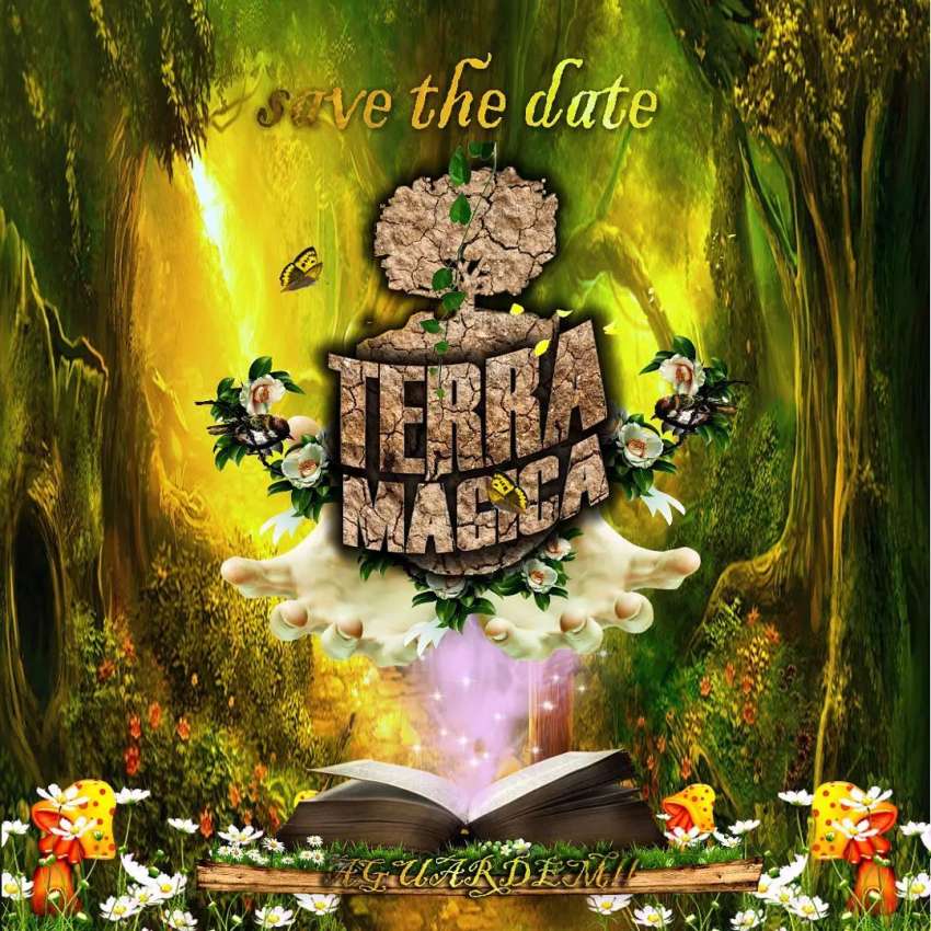 Terra Magica | Criciúma | OndeTemBalada.com Terra Magica | Criciúma | OndeTemBalada.com