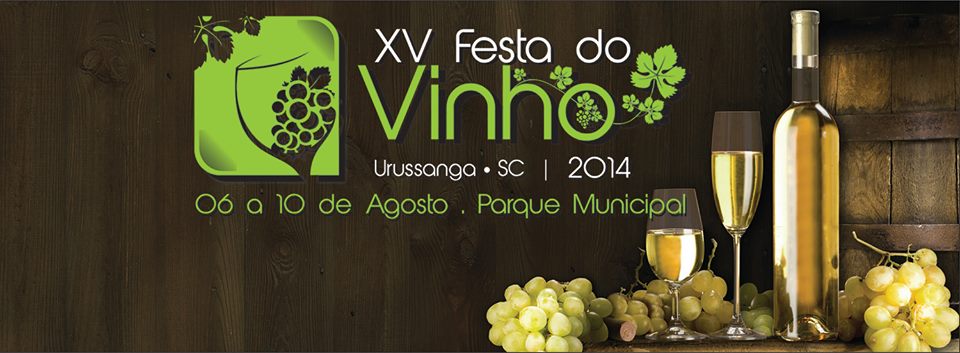 Passaportes da Festa do Vinho comeÃ§am a ser comercializados