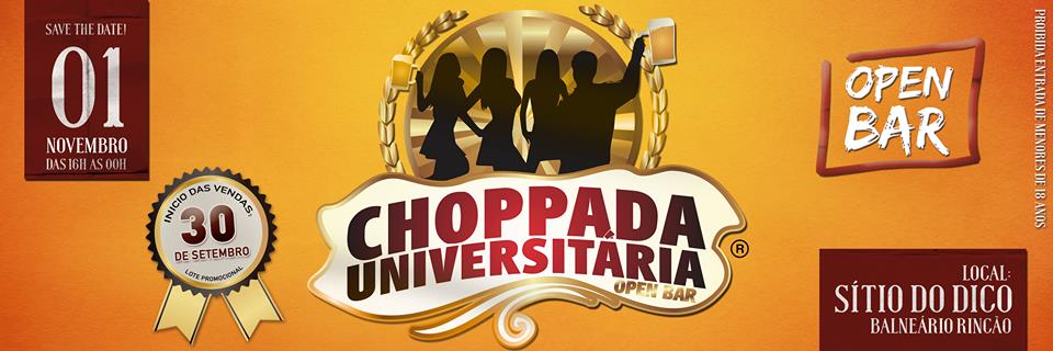 Choppada Universitaria