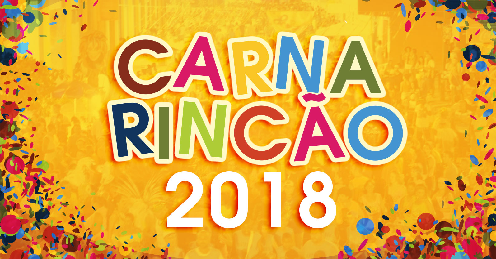 Confira a programação completa do CarnaRincão 2018