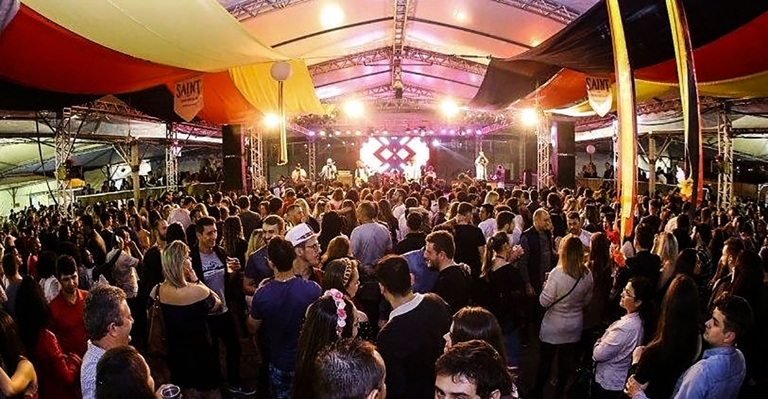 Contagem regressiva para Oktoberfest Criciúma 2018 