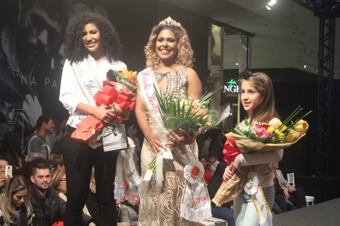 Criciúma escolhe rainha da Festa das Etnias