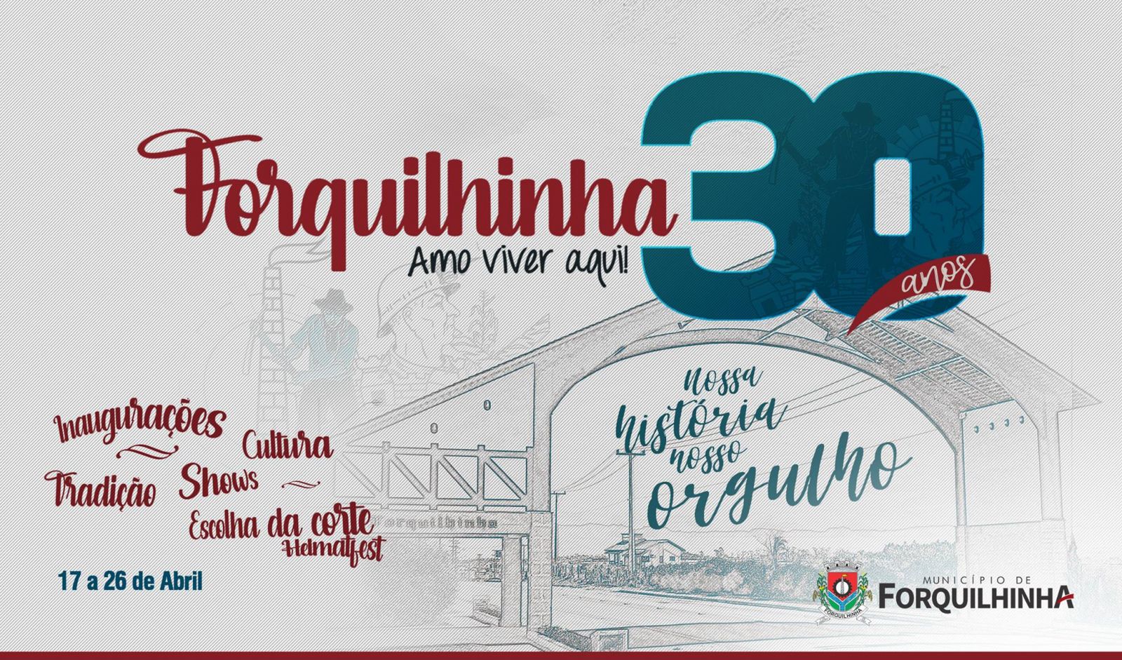 Festa em comemoração à Escolha da Rainha da IX Heimatfest agitará Mulan Lounge Club