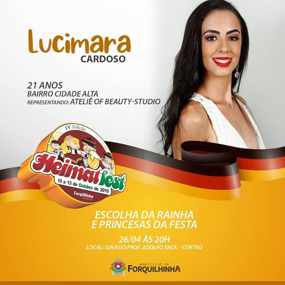 Lucimara-Cardoso