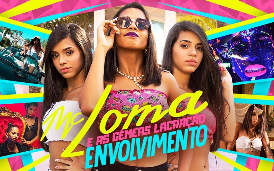 Seguindo com os anúncios para o carnaval de Inverno de Criciúma a organização mais uma atração para sua 11ª edição, MC Loma.  MC Loma que alcançou sucesso nacional em 2018 com o hit "Envolvimento". O hit alcançou a primeira posição na lista "As 50 virais do mundo" do Spotify e alcançou mais de 105 milhões de visualizações no YouTube.