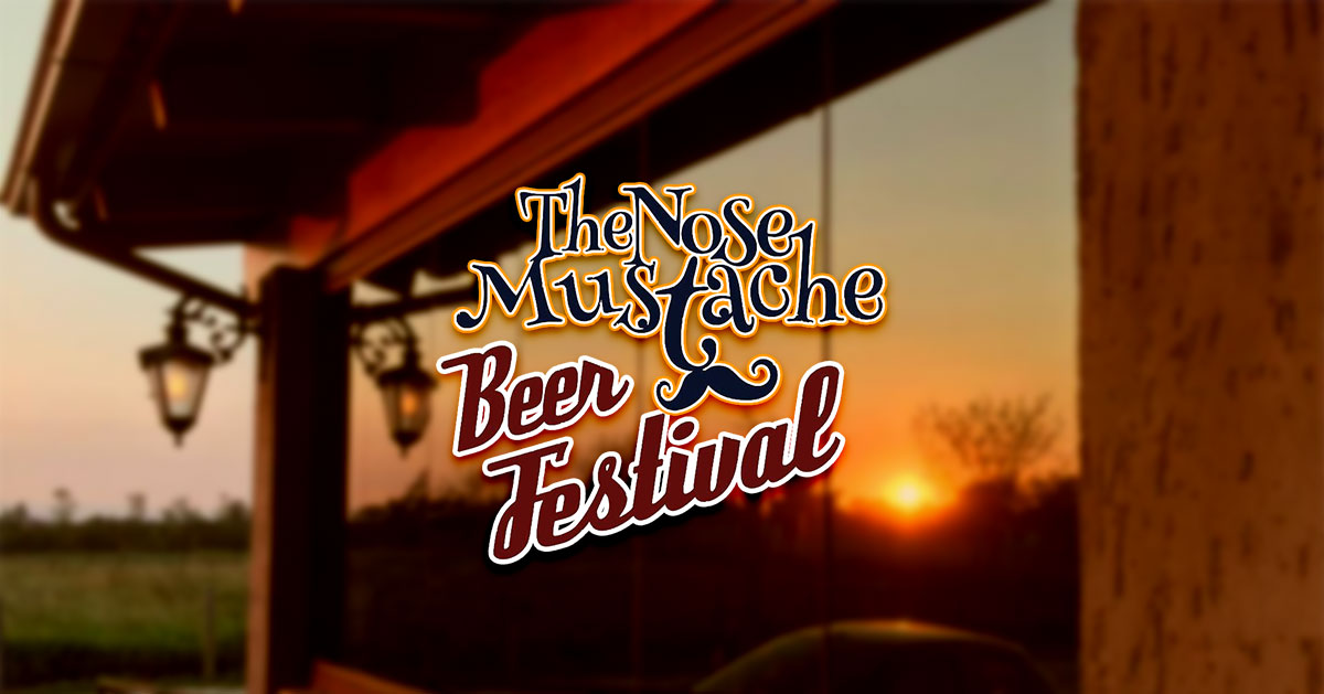 Três dias de Beer Festival no The Nose Mustache