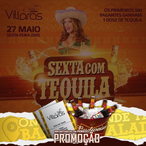 promoÃ§Ã£o Villaras